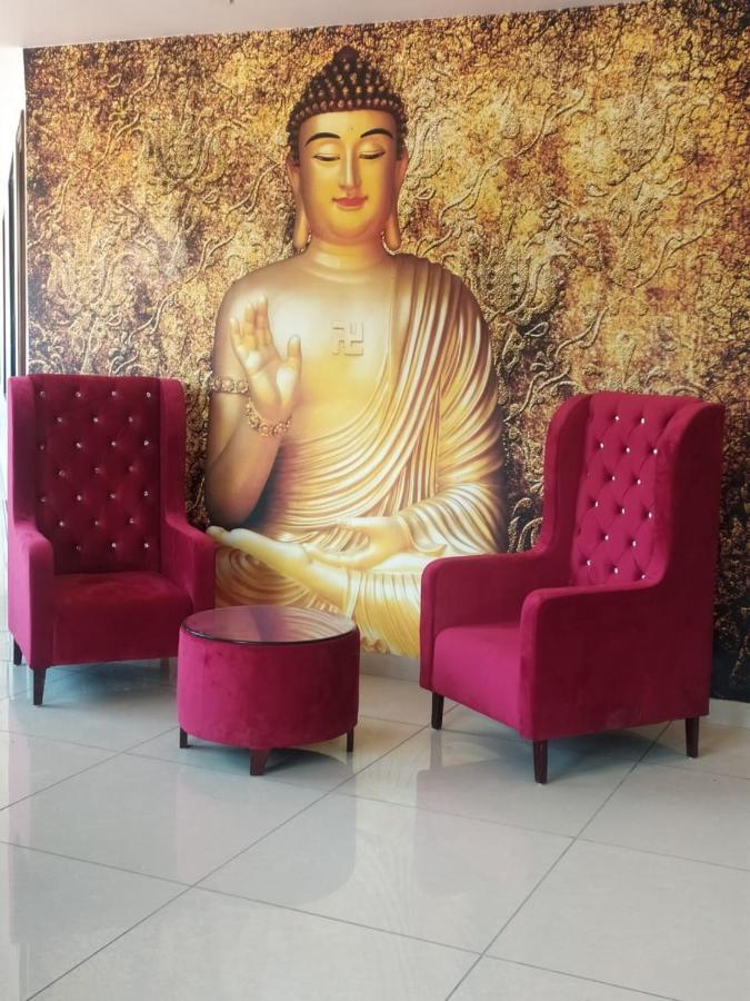 Rajlaxmi Hotel - Free Airport Pickup And Drop 자이푸르 외부 사진